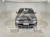 2019 Mercedes Benz B 180