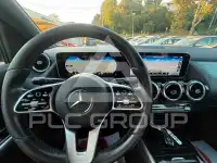 2019 Mercedes Benz B 180