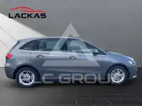 2019 Mercedes Benz B 180