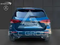 2019 Mercedes Benz B 180