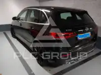 2019 Mercedes Benz B 180