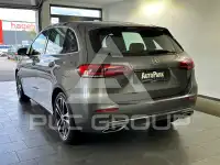 2019 Mercedes Benz B 180