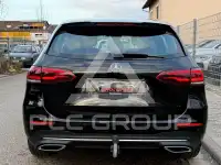 2019 Mercedes Benz B 180