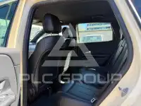 2019 Mercedes Benz B 180