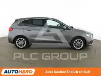 2019 Mercedes Benz B 160