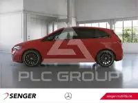 2019 Mercedes Benz B 250