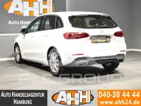 2019 Mercedes Benz B 250