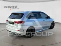 2019 Mercedes Benz B 250