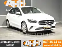 2019 Mercedes Benz B 250