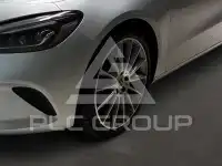 2019 Mercedes Benz B 250