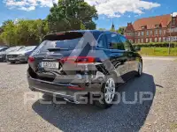 2019 Mercedes Benz B 250