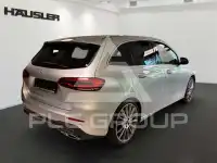 2019 Mercedes Benz B 250