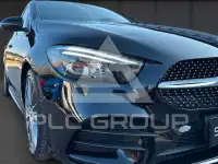 2019 Mercedes Benz B 250