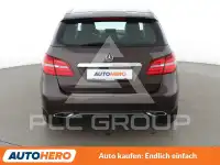 2019 Mercedes Benz B 250