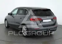 2019 Mercedes Benz B 250