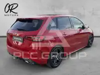 2019 Mercedes Benz B 250