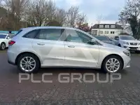2019 Mercedes Benz B 250