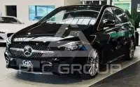 2019 Mercedes Benz B 250