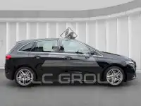 2019 Mercedes Benz B 250