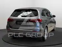 2019 Mercedes Benz B 250