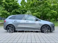 2019 Mercedes Benz B 250