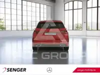 2019 Mercedes Benz B 250