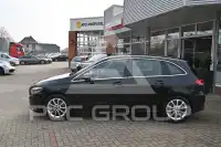 2019 Mercedes Benz B 250
