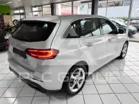 2019 Mercedes Benz B 250