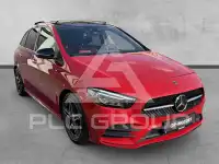 2019 Mercedes Benz B 250