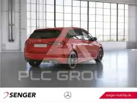2019 Mercedes Benz B 250