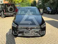 2019 Mercedes Benz B 250
