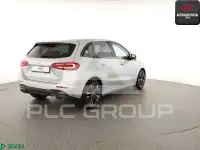 2019 Mercedes Benz B 250