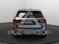 2019 Mercedes Benz B 250