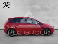 2019 Mercedes Benz B 250