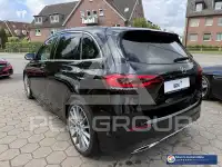 2019 Mercedes Benz B 250
