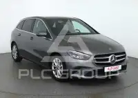 2019 Mercedes Benz B 250