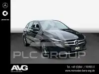 2019 Mercedes Benz B 250