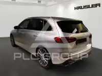 2019 Mercedes Benz B 250