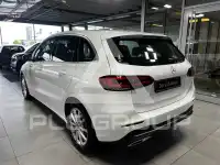 2019 Mercedes Benz B 250