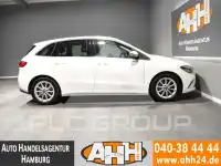 2019 Mercedes Benz B 250