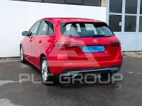 2019 Mercedes Benz B 250
