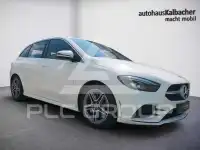 2019 Mercedes Benz B 250