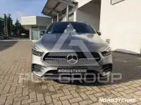 2019 Mercedes Benz B 250