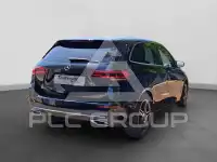 2019 Mercedes Benz B 250