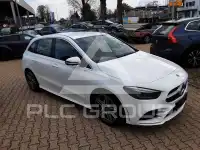 2019 Mercedes Benz B 250