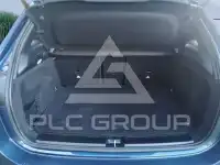 2019 Mercedes Benz B 250