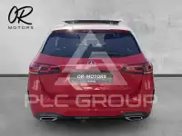 2019 Mercedes Benz B 250