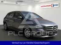 2019 Mercedes Benz B 250