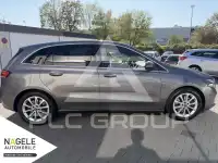 2019 Mercedes Benz B 250