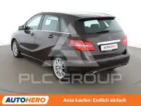 2019 Mercedes Benz B 250